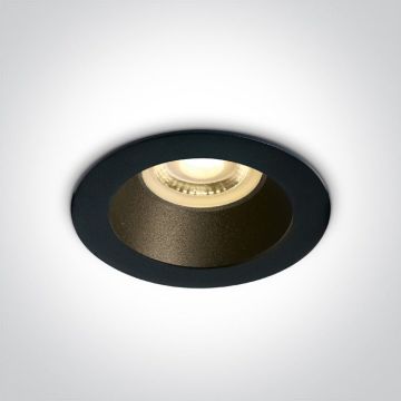 One Light The Chill Out 10105M/B/B downlight wpuszczany 1x10W/GU10 IP20