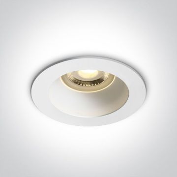 One Light The Chill Out 10105M/W/W downlight wpuszczany 1x10W/GU10 IP20