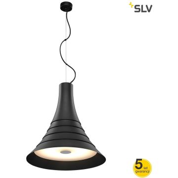 Spotline BATO  1000435 Zwis sufitowy 1x30W/LED  1450lm Ciepła biała 2700K