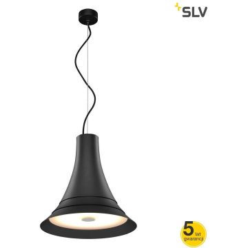 Spotline BATO  1000436 Zwis sufitowy 1x21W/LED  1300lm Ciepła biała 2700K