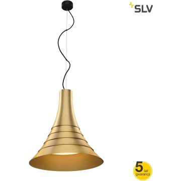 Spotline BATO  1000440 Zwis sufitowy 1x30W/LED  1900lm Ciepła biała 2500K