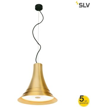 Spotline BATO  1000441 Zwis sufitowy 1x21W/LED  1500lm Ciepła biała 2500K