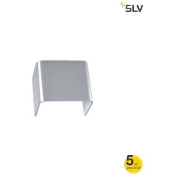SLV MANA 1000619 abażur 10cm Aluminium IP20