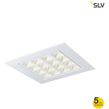 Spotline PAVANO 1003077 panel LED 1x25W/LED  4000K