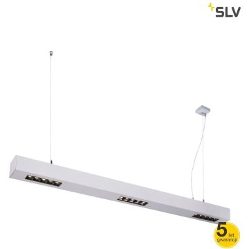 Spotline Q-LINE 1000934 Zwis sufitowy 1x45W/LED  2300lm Neutralna biała 4000K