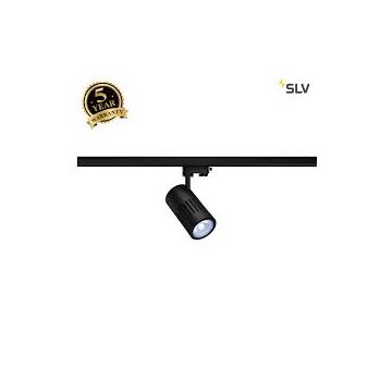 SLV STRUCTEC 1000989 Inreflektor szynowy 1x28W/LED 2750lm 4000K IP20