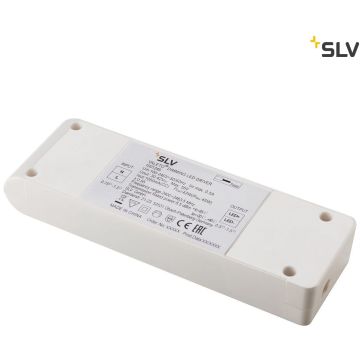 Spotline VALETO 1001249 VALETO zasilacz ściemnialny 1050mA, 1 Output    