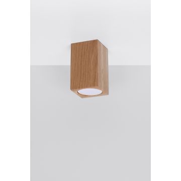 Sollux  KEKE 10  SL.1040 downlight natynkowy 1x40W/GU10  IP20