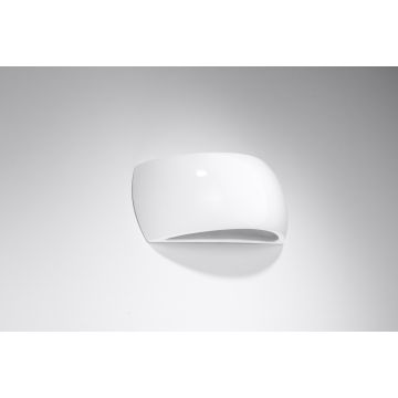 Sollux PONTIUS  SL.1025 kinkiet 1x40W/G9  IP20
