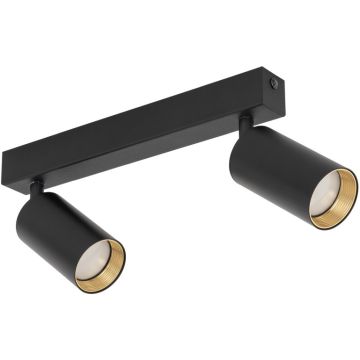 Tk Lighting AMIS 10633 spot 2x10W/GU10   IP20