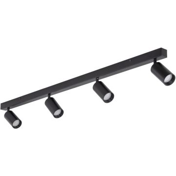 Tk Lighting AMIS 10635 spot 4x10W/GU10   IP20