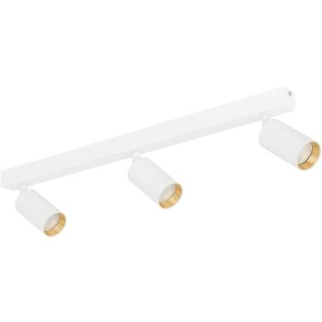 Tk Lighting AMIS 10796 spot 3x10W/GU10   IP20