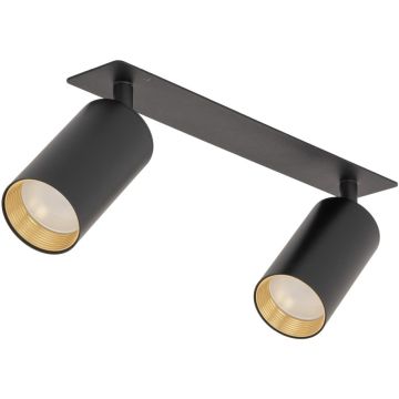 Tk Lighting AMIS 10807 spot 2x10W/GU10   IP20