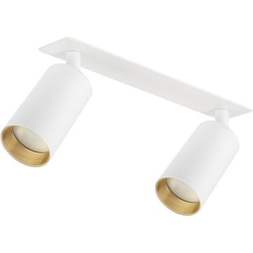 Tk Lighting AMIS 10811 spot 2x10W/GU10   IP20