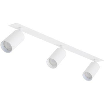 Tk Lighting AMIS 10812 spot 3x10W/GU10   IP20