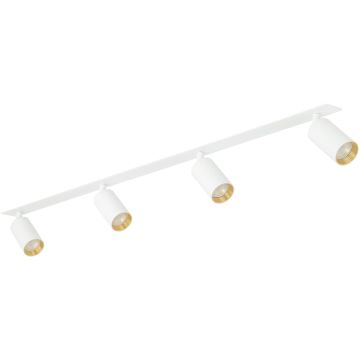 Tk Lighting AMIS 10813 spot 4x10W/GU10   IP20