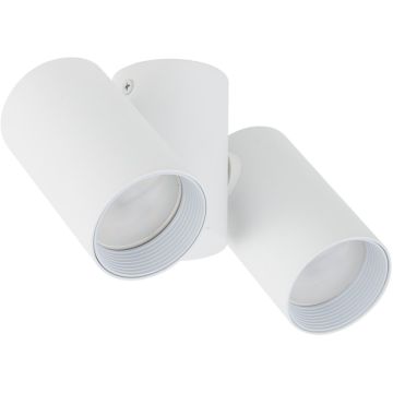 Tk Lighting AMIS 10975 spot 2x10W/GU10   IP20