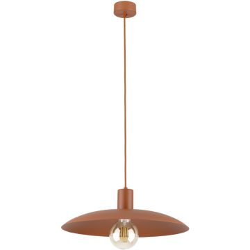 Tk Lighting ASTRA BRICK 10882 lampa wisząca 1x15W/E27   IP20