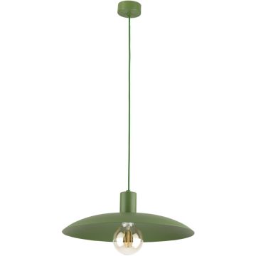 Tk Lighting ASTRA PEAPOD 10713 lampa wisząca 1x15W/E27   IP20