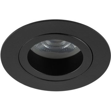 Tk Lighting AURA 10571 downlight wpuszczany 1x10W/GU10   IP65