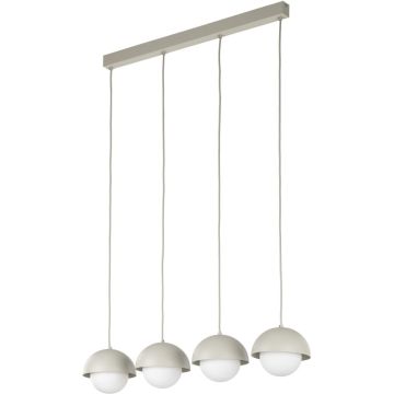 TK Lighting BONO 10213 lampa wisząca 4x8W/G9 IP20