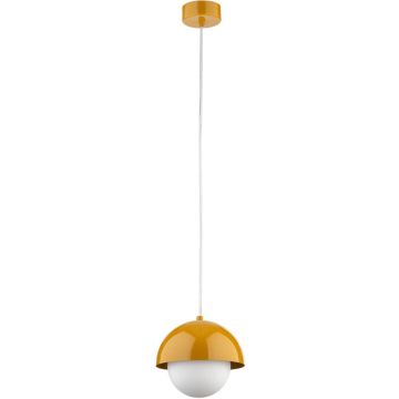 TK Lighting BONO 10265 lampa wisząca 1x8W/G9 IP20