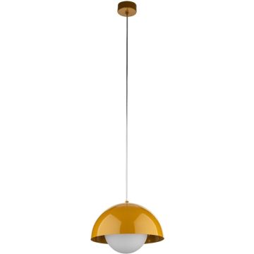 TK Lighting BONO 10275 lampa wisząca 1x15W/E27 IP20