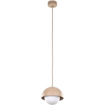Tk Lighting BONO 10644 lampa wisząca 1x8W/G9   IP20
