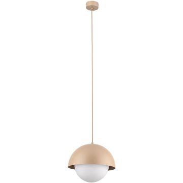 Tk Lighting BONO 10645 lampa wisząca 1x15W/E27   IP20