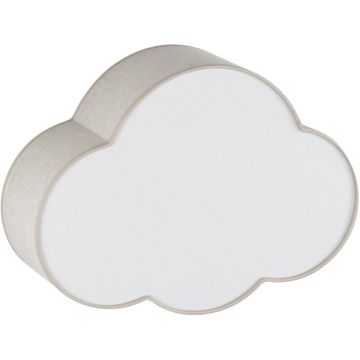 TK Lighting CLOUD 10006 plafon sufitowy 2x15W/E27 IP20