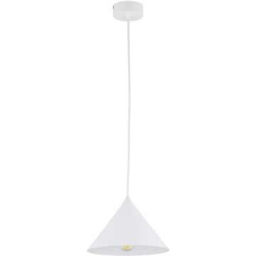 TK Lighting CONO 10007 lampa wisząca 1x15W/E27 IP20