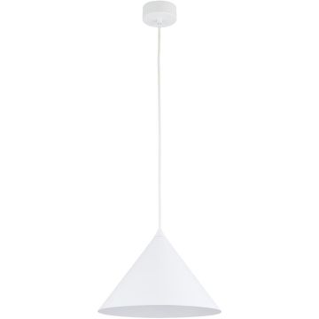 TK Lighting CONO 10008 lampa wisząca 1x15W/E27 IP20