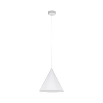 TK Lighting CONO 10008 lampa wisząca 1x15W/E27 IP20