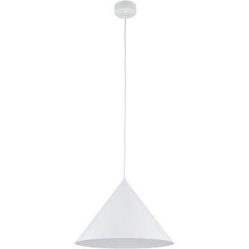 TK Lighting CONO 10009 lampa wisząca 1x15W/E27 IP20