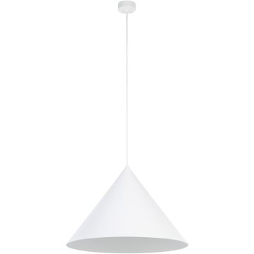 TK Lighting CONO 10010 lampa wisząca 1x15W/E27 IP20