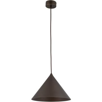 TK Lighting CONO 10037 lampa wisząca 1x15W/E27 IP20