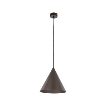 TK Lighting CONO 10037 lampa wisząca 1x15W/E27 IP20