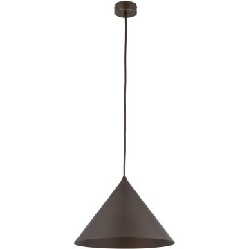 TK Lighting CONO 10038 lampa wisząca 1x15W/E27 IP20
