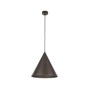 TK Lighting CONO 10038 lampa wisząca 1x15W/E27 IP20