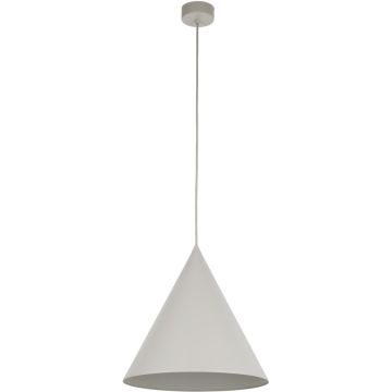 TK Lighting CONO 10056 lampa wisząca 1x15W/E27 IP20