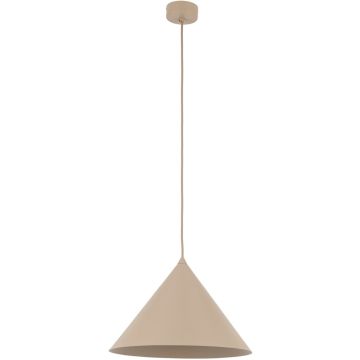 Tk Lighting CONO L 10621 lampa wisząca 1x15W/E27   IP20