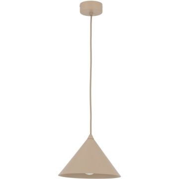 Tk Lighting CONO S 10619 lampa wisząca 1x15W/E27   IP20