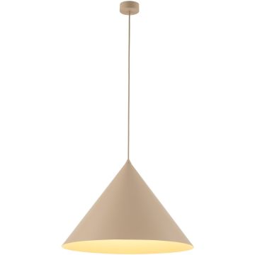 Tk Lighting CONO XL 10622 lampa wisząca 1x15W/E27   IP20