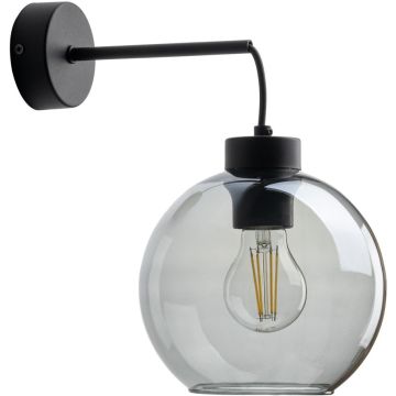 Tk Lighting CUBUS 10243 kinkiet 1x15W/E27   IP20