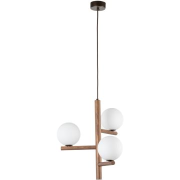 TK Lighting ESTERA 10271 lampa sufitowa 3x8W/G9 IP20