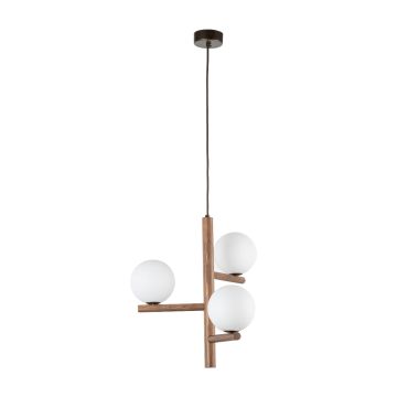 TK Lighting ESTERA 10271 lampa sufitowa 3x8W/G9 IP20
