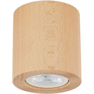 TK Lighting EVE 10121 downlight natykowy 1x10W/GU10 IP20