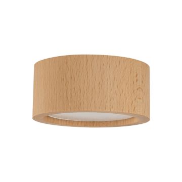TK Lighting EVE 10123 downlight natykowy 1x11W/GX53 IP20