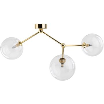 TK Lighting FAIRY 10069 lampa sufitowa 3x6W/G9 IP20