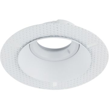 Tk Lighting FIRA 10574 downlight wpuszczany 1x10W/GU10   IP65